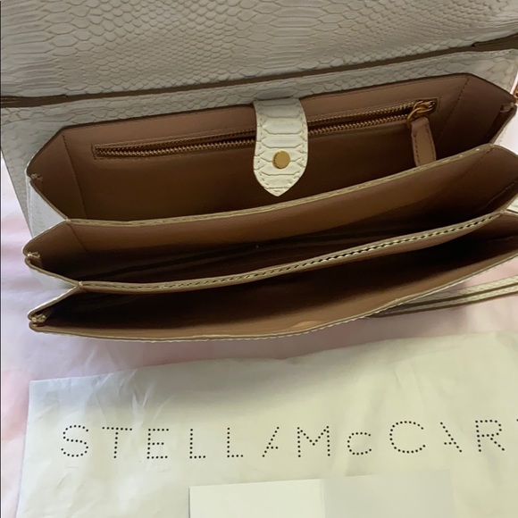 Stella McCartney medium shoulder bag - Picture 4 of 7